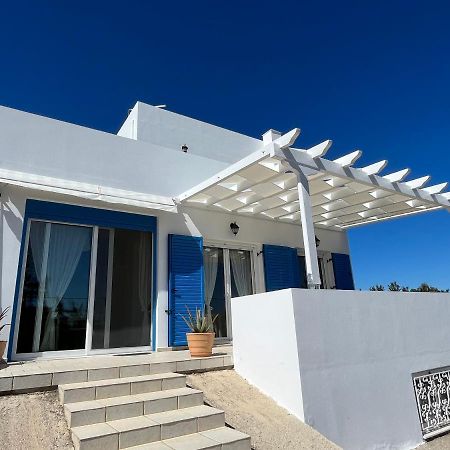 Amalia'S Summer Home Aegina 外观 照片