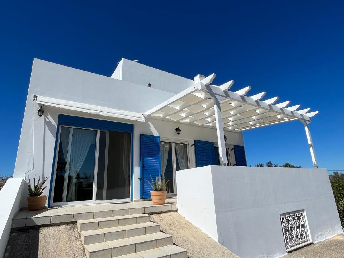 Amalia'S Summer Home Aegina 外观 照片