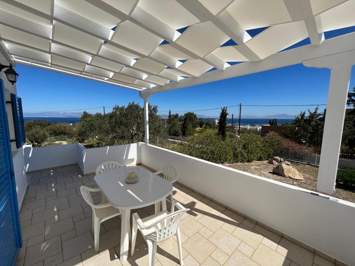 Amalia'S Summer Home Aegina 外观 照片